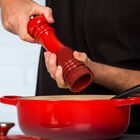 Shallow Round Dutch Oven